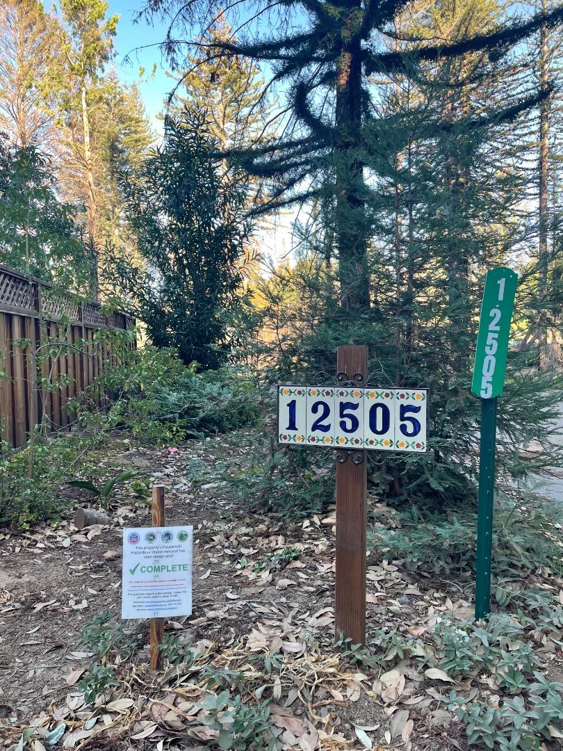 12505 Alba Road, BEN LOMOND, California 95005, ,Lots And Land,For Sale,Alba Road,40968950