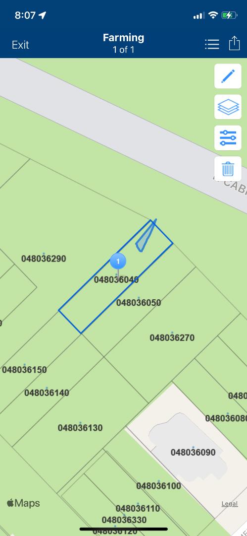 000 Cabrillo Highway, HALF MOON BAY, California 94019, ,Lots And Land,For Sale,Cabrillo Highway,40968951