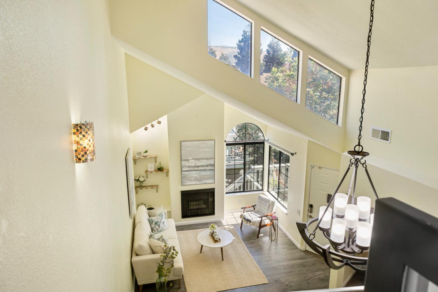 Detail Gallery Image 1 of 1 For 2631 Yerba Vista Ct, San Jose,  CA 95121 - 2 Beds | 2 Baths