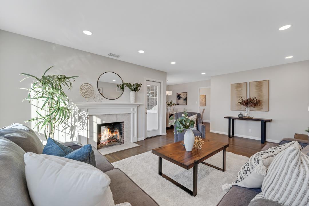 Detail Gallery Image 1 of 1 For 4547 La Salle Ave, Fremont,  CA 94536 - 3 Beds | 2 Baths