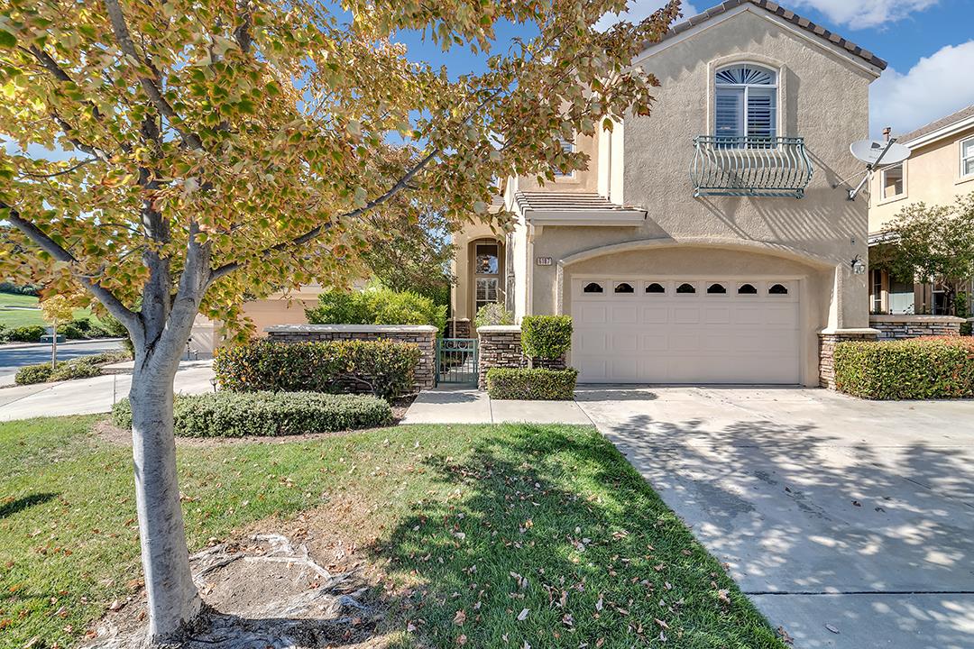 Detail Gallery Image 1 of 1 For 6187 Country Club Pkwy, San Jose,  CA 95138 - 4 Beds | 2/1 Baths