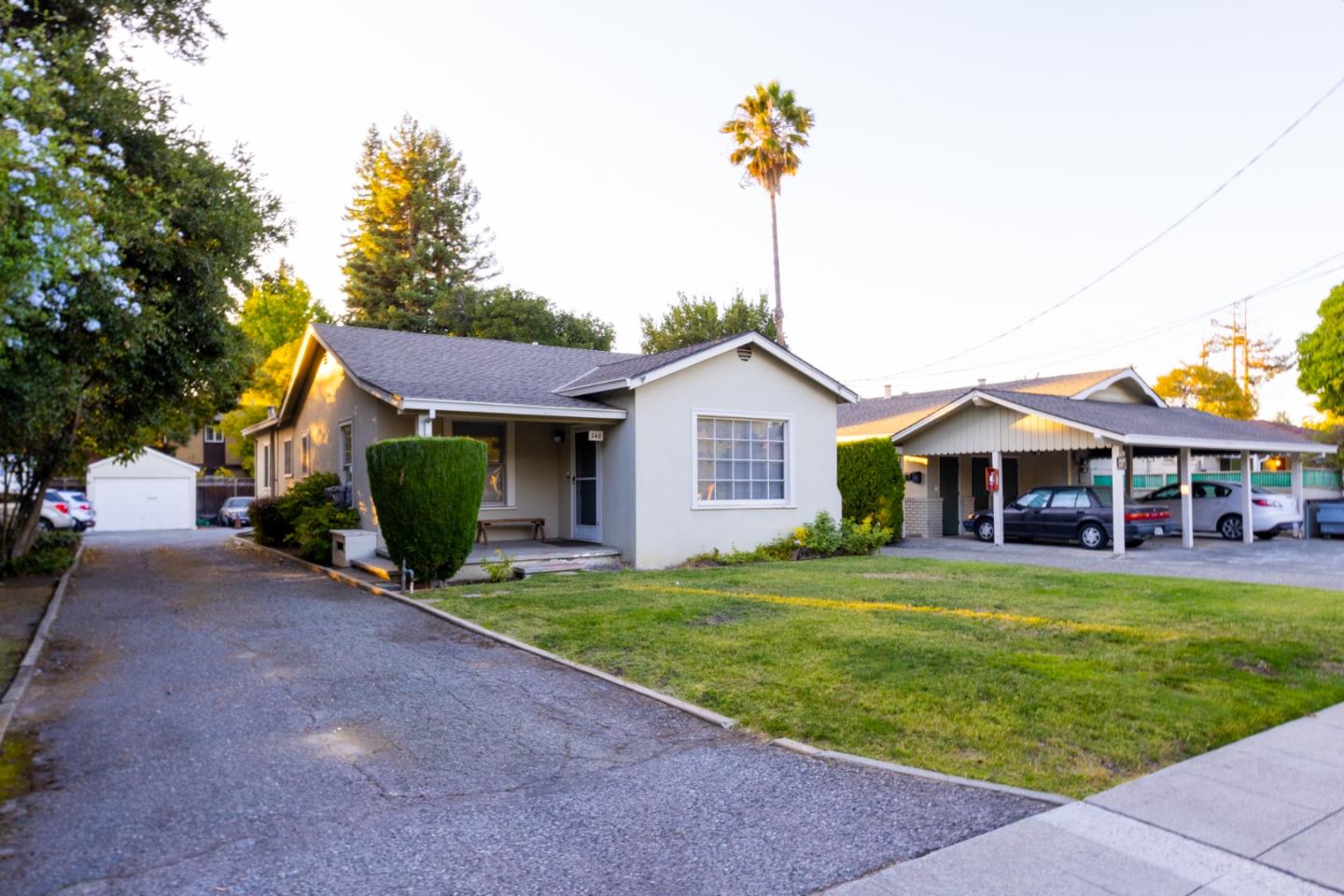 352 Tyrella Avenue, MOUNTAIN VIEW, California 94043, ,Comm Ri Multi-units 5+,For Sale,Tyrella Avenue,ML81865041