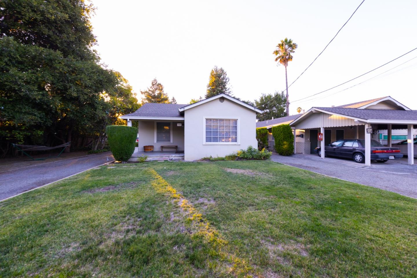 352 Tyrella Avenue, MOUNTAIN VIEW, California 94043, ,Comm Ri Multi-units 5+,For Sale,Tyrella Avenue,ML81865041