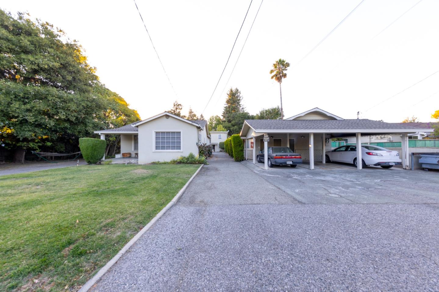 352 Tyrella Avenue, MOUNTAIN VIEW, California 94043, ,Comm Ri Multi-units 5+,For Sale,Tyrella Avenue,ML81865041