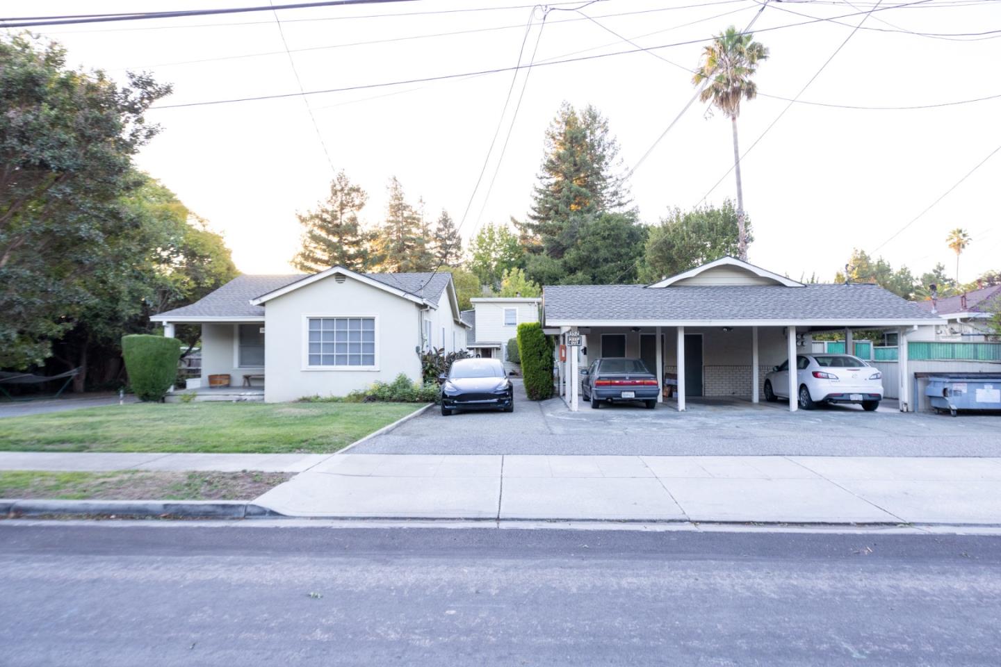 352 Tyrella Avenue, MOUNTAIN VIEW, California 94043, ,Comm Ri Multi-units 5+,For Sale,Tyrella Avenue,ML81865041