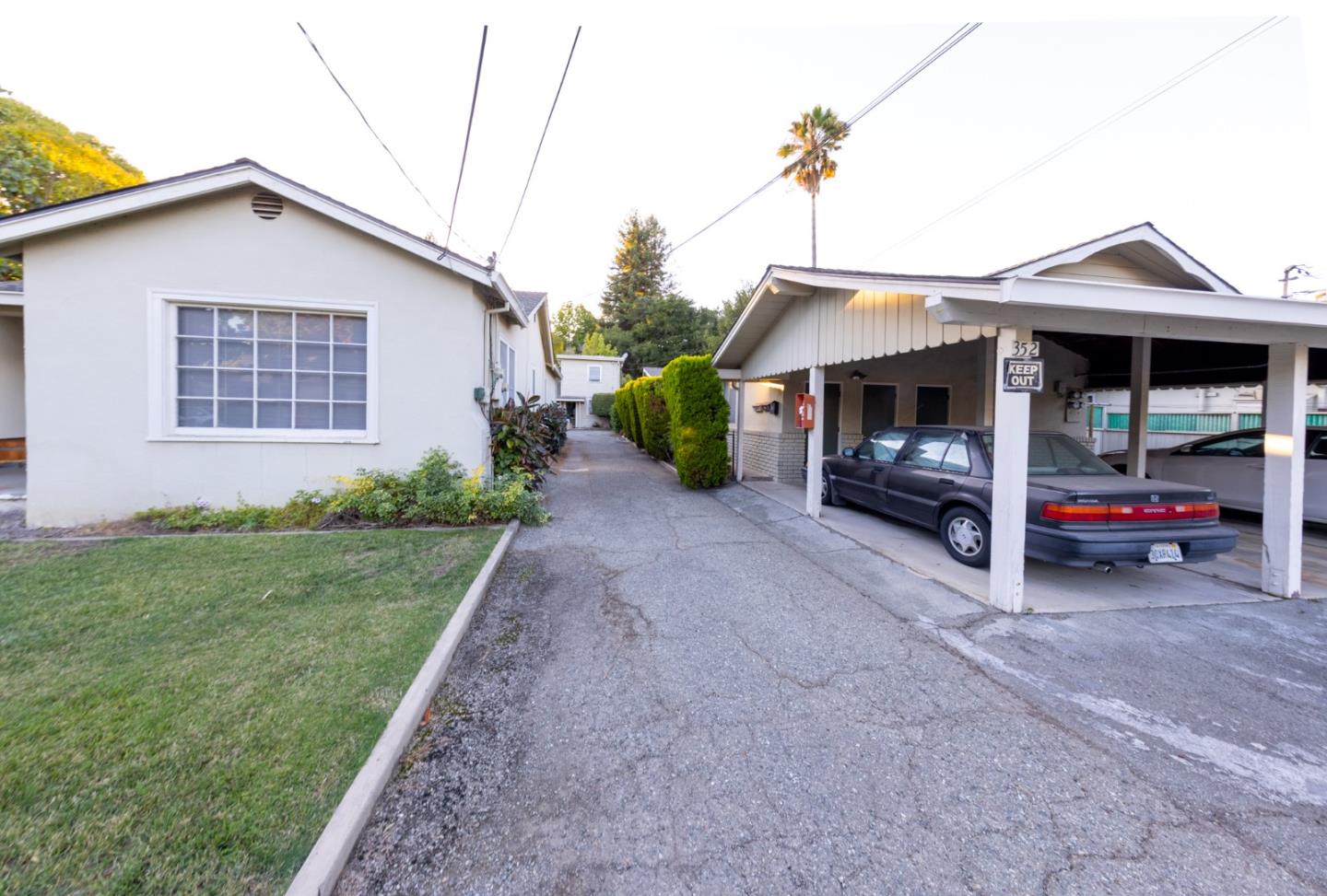 352 Tyrella Avenue, MOUNTAIN VIEW, California 94043, ,Comm Ri Multi-units 5+,For Sale,Tyrella Avenue,ML81865041