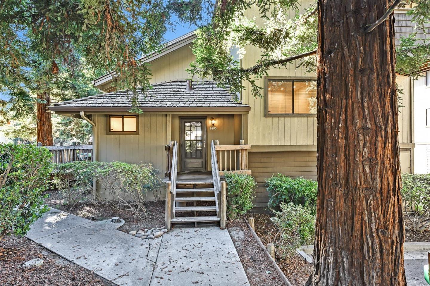 2405 Rebecca Lynn Way Santa Clara CA 95050 2 Beds 2 Baths Sold 