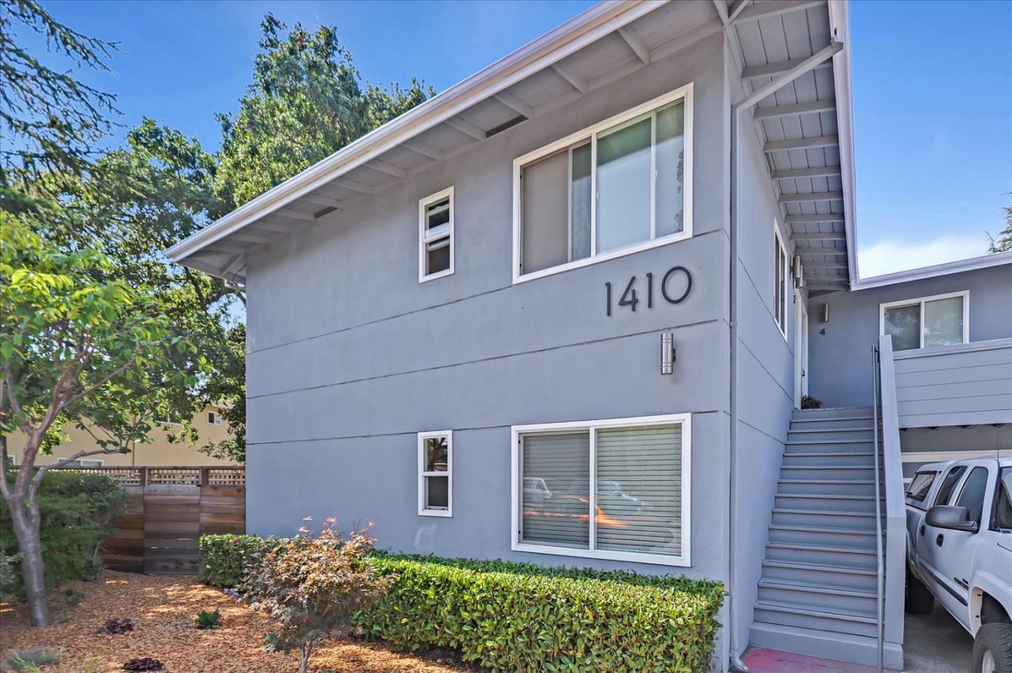 1410 Hess Road, REDWOOD CITY, California 94061, ,Comm Ri Multi-units 5+,For Sale,Hess Road,ML81865099