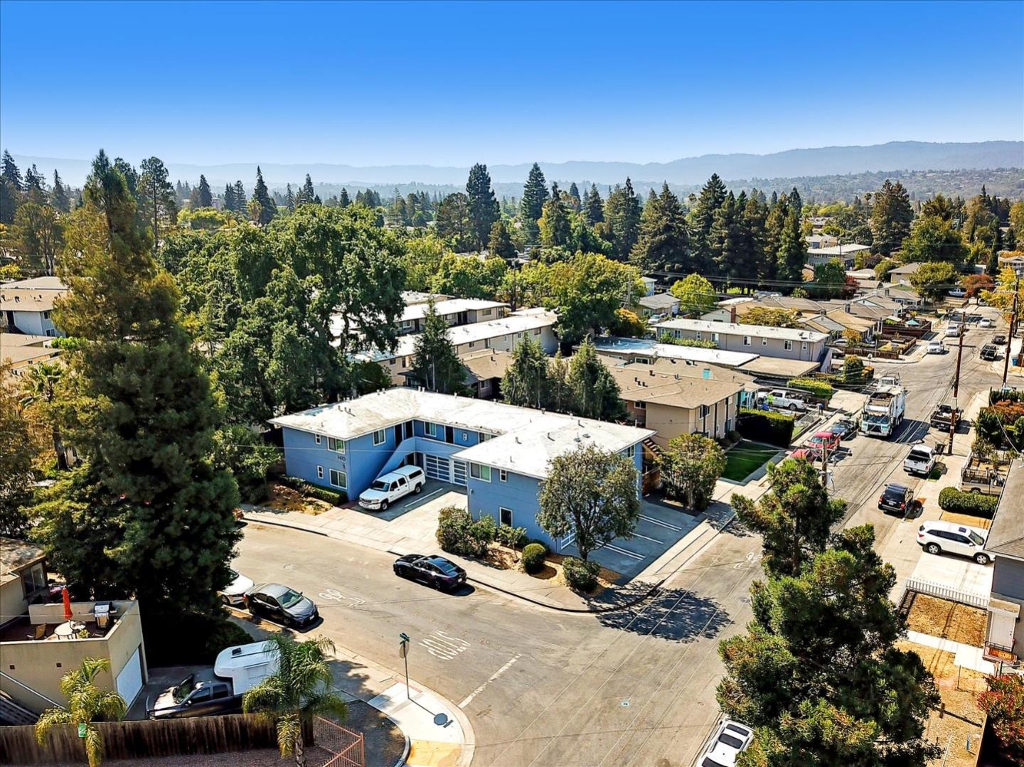 1410 Hess Road, REDWOOD CITY, California 94061, ,Comm Ri Multi-units 5+,For Sale,Hess Road,ML81865099