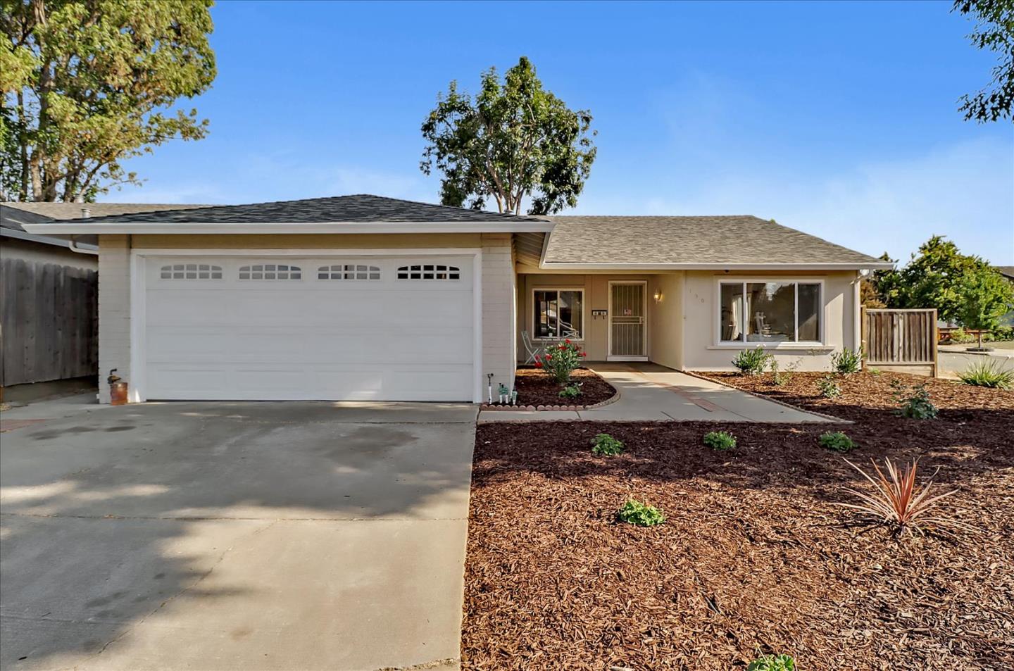 Detail Gallery Image 1 of 1 For 150 Farnham Ct, San Jose,  CA 95139 - 4 Beds | 2 Baths