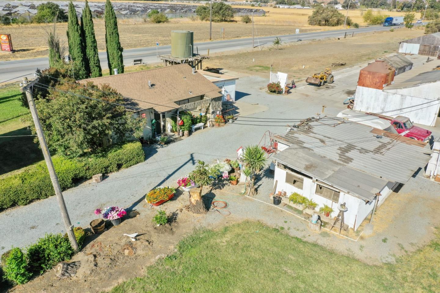 295 San Bruno Avenue, MORGAN HILL, California 95037, ,Comm Lots And Land,For Sale,San Bruno Avenue,40969332