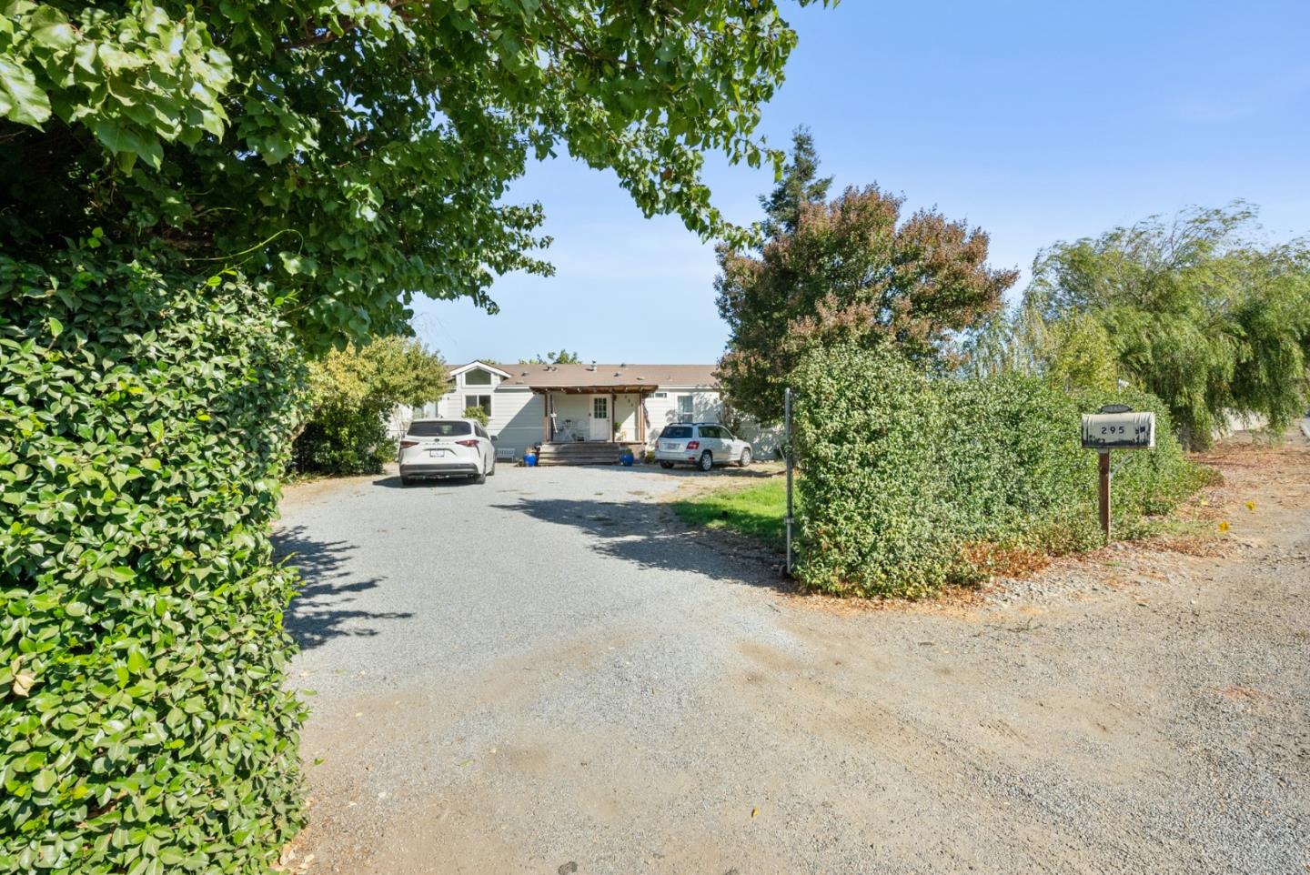 295 San Bruno Avenue, MORGAN HILL, California 95037, ,Comm Lots And Land,For Sale,San Bruno Avenue,40969332