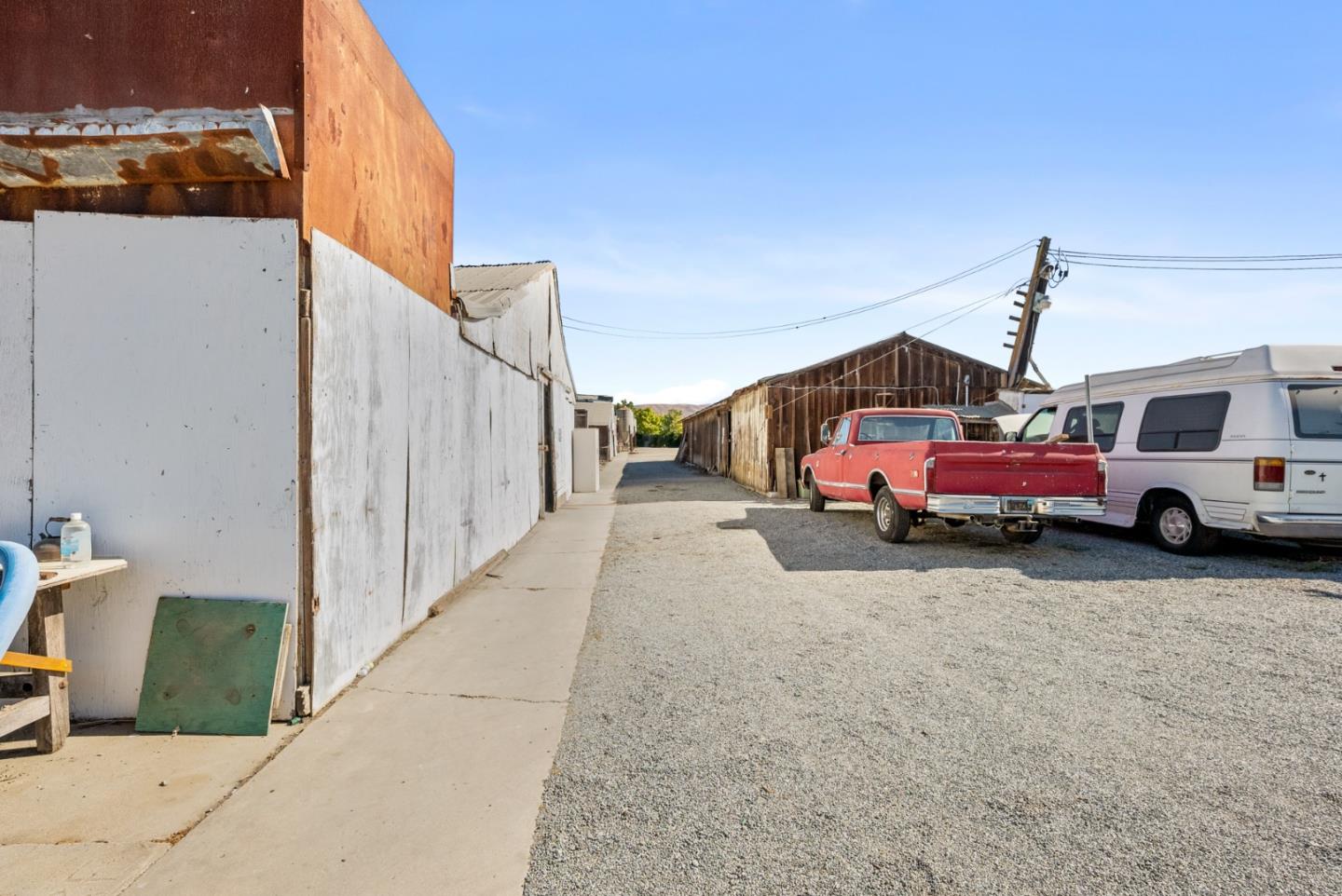 295 San Bruno Avenue, MORGAN HILL, California 95037, ,Comm Lots And Land,For Sale,San Bruno Avenue,40969332