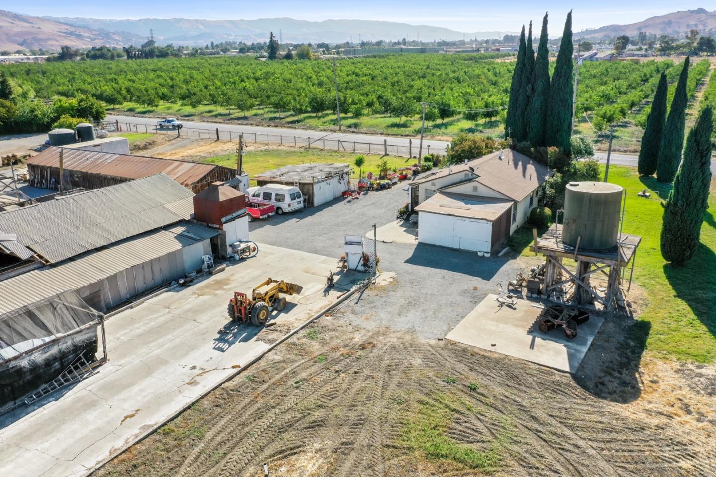 295 San Bruno Avenue, MORGAN HILL, California 95037, ,Comm Lots And Land,For Sale,San Bruno Avenue,40969332