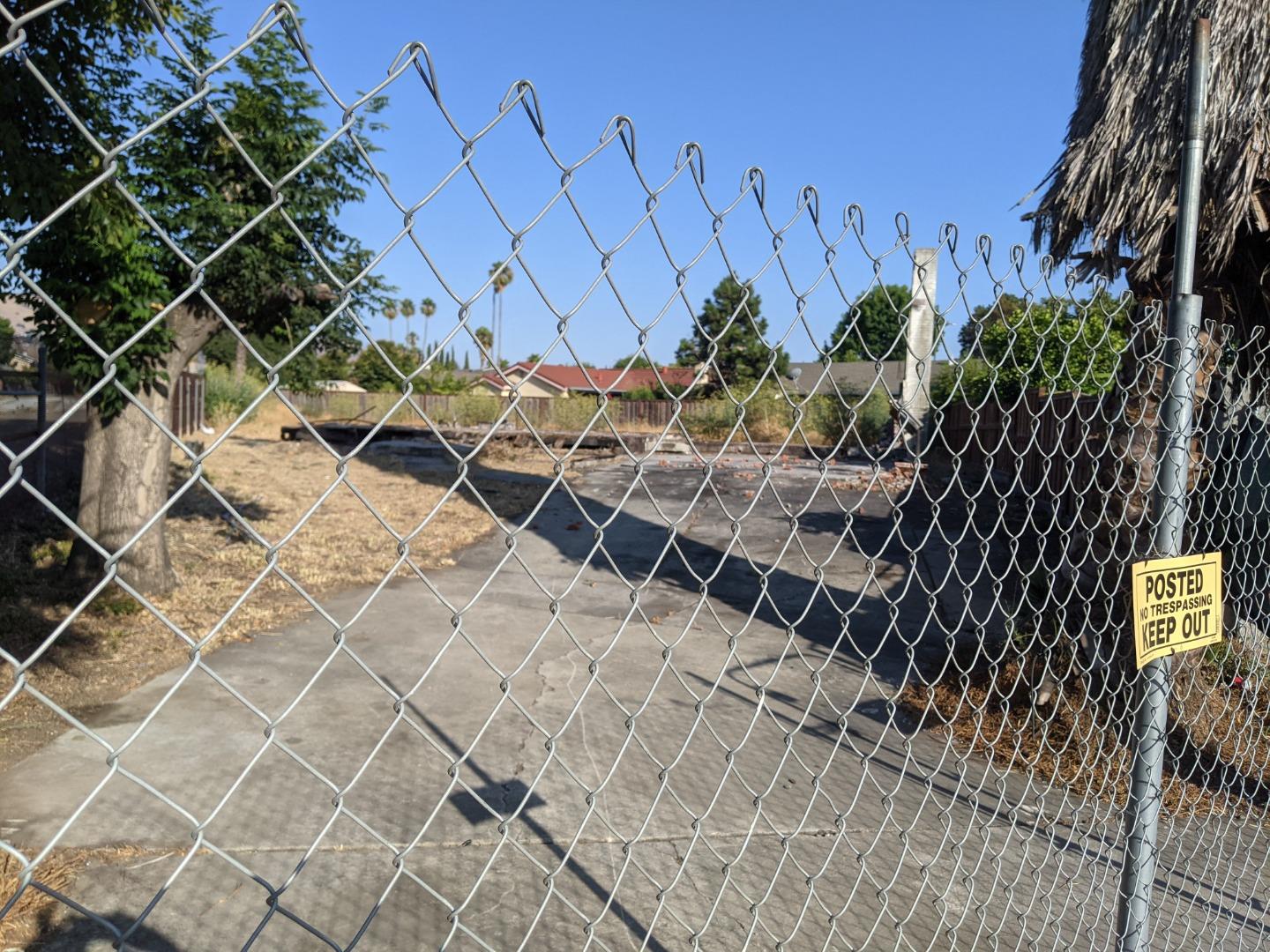 2918 Via Encinitas, SAN JOSE, California 95132, ,Lots And Land,For Sale,Via Encinitas,40969336