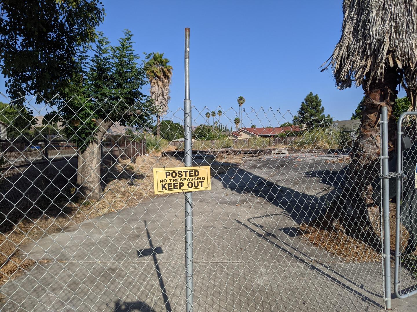 2918 Via Encinitas, SAN JOSE, California 95132, ,Lots And Land,For Sale,Via Encinitas,40969336