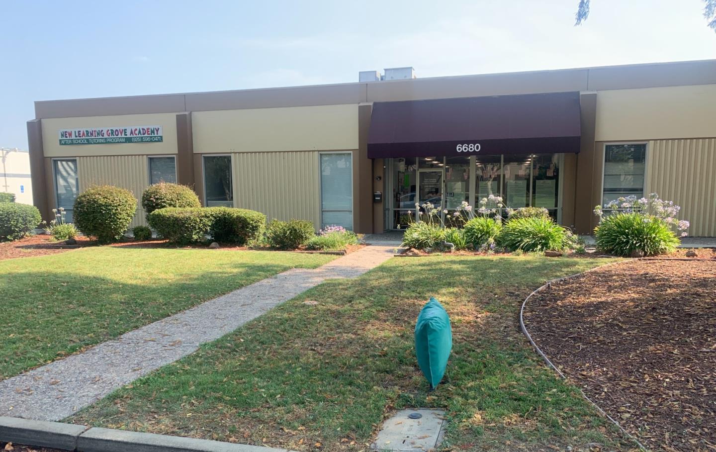 6680 Sierra Lane, DUBLIN, California 94568, ,Comm Business Opportunity,For Sale,Sierra Lane,40969334