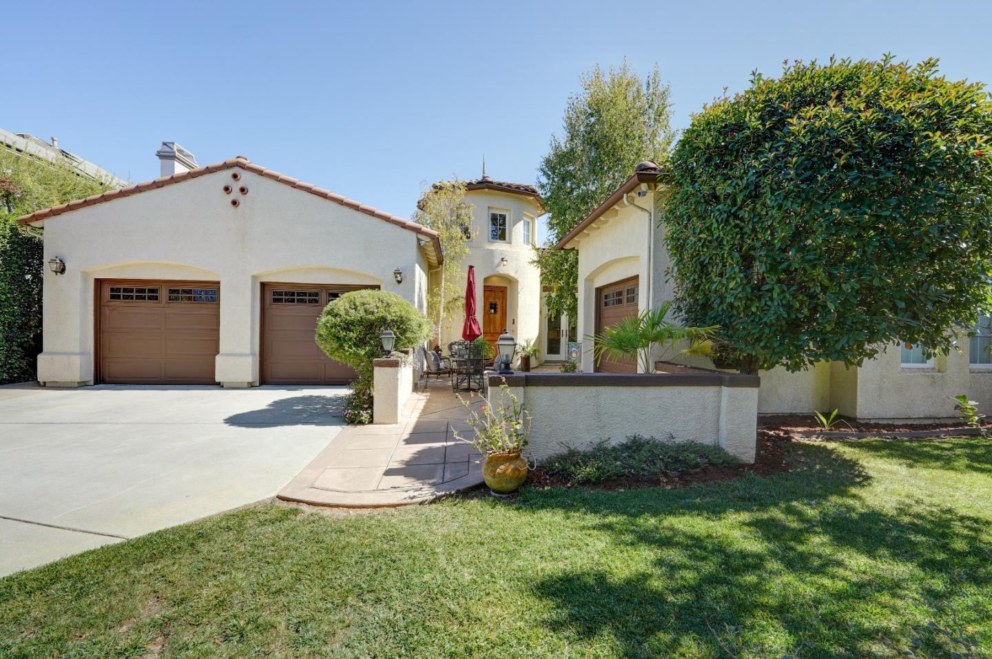Detail Gallery Image 1 of 1 For 7434 Aberdeen Ct, Gilroy,  CA 95020 - 4 Beds | 2/1 Baths