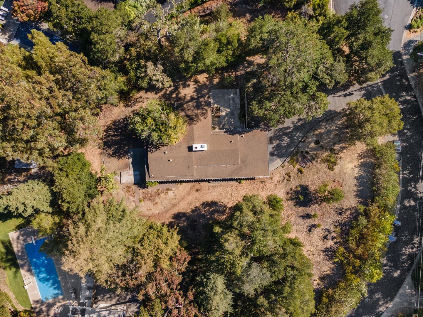 95 Sutherland Drive, ATHERTON, California 94027, ,Lots And Land,For Sale,Sutherland Drive,40969338