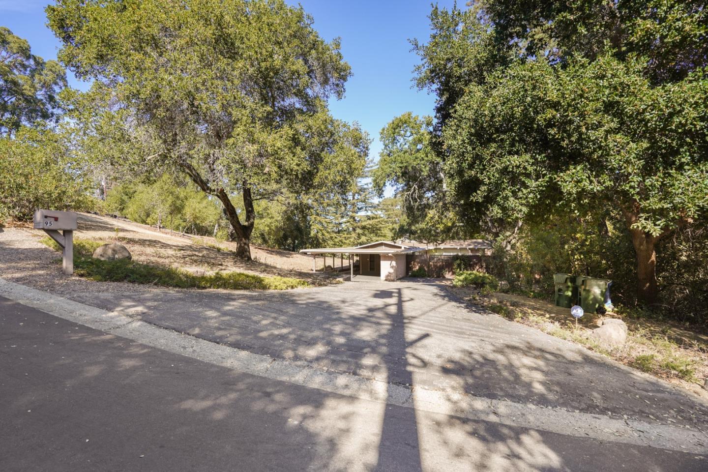 95 Sutherland Drive, ATHERTON, California 94027, ,Lots And Land,For Sale,Sutherland Drive,40969338