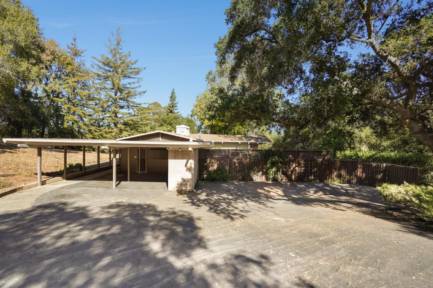 95 Sutherland Drive, ATHERTON, California 94027, ,Lots And Land,For Sale,Sutherland Drive,40969338