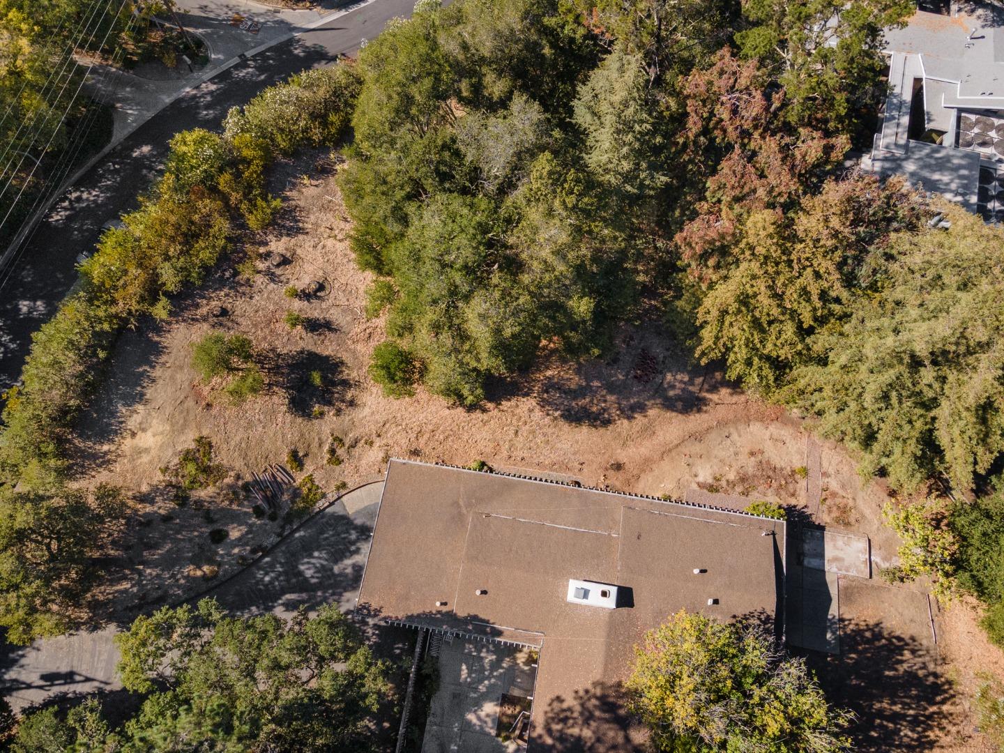 95 Sutherland Drive, ATHERTON, California 94027, ,Lots And Land,For Sale,Sutherland Drive,40969338