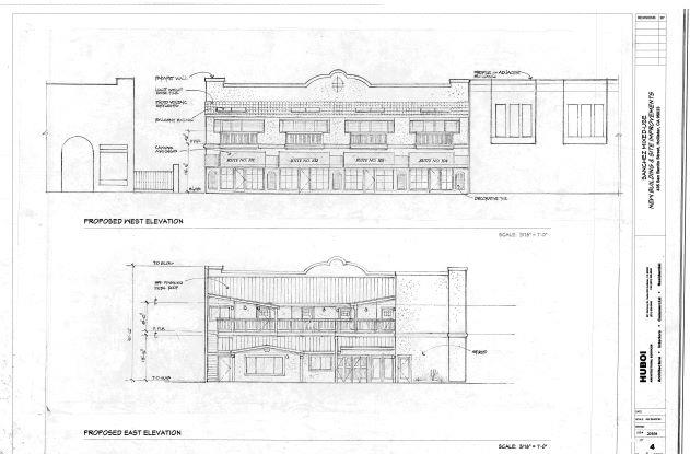 435 San Benito Street, HOLLISTER, California 95023, ,Comm Lots And Land,For Sale,San Benito Street,40969340