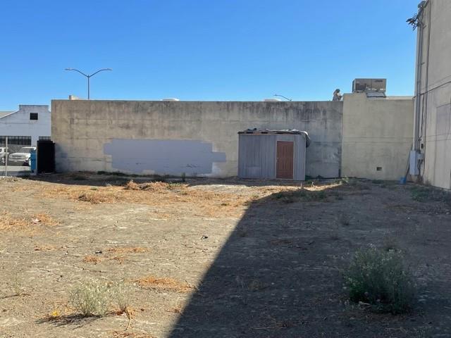 435 San Benito Street, HOLLISTER, California 95023, ,Comm Lots And Land,For Sale,San Benito Street,40969340