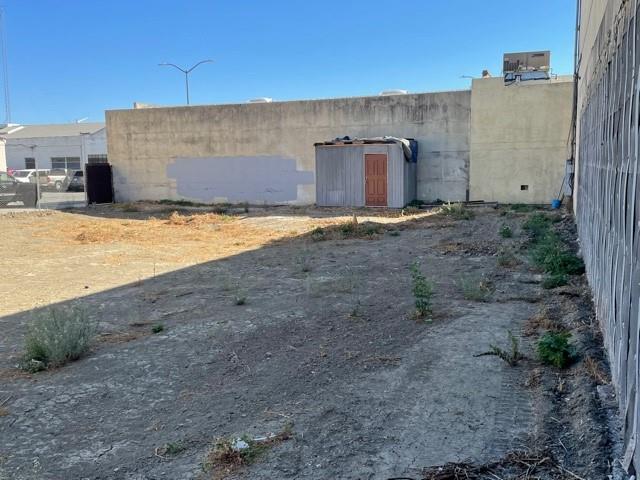 435 San Benito Street, HOLLISTER, California 95023, ,Comm Lots And Land,For Sale,San Benito Street,40969340