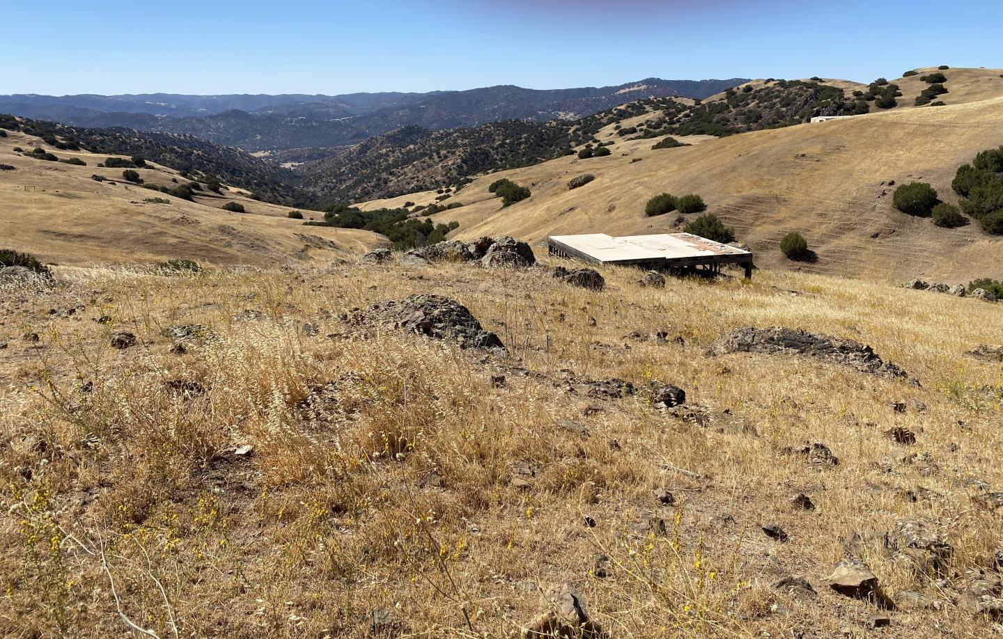 Lot 34 Panoche Road, PAICINES, California 95043, ,Lots And Land,For Sale,Panoche Road,40969353