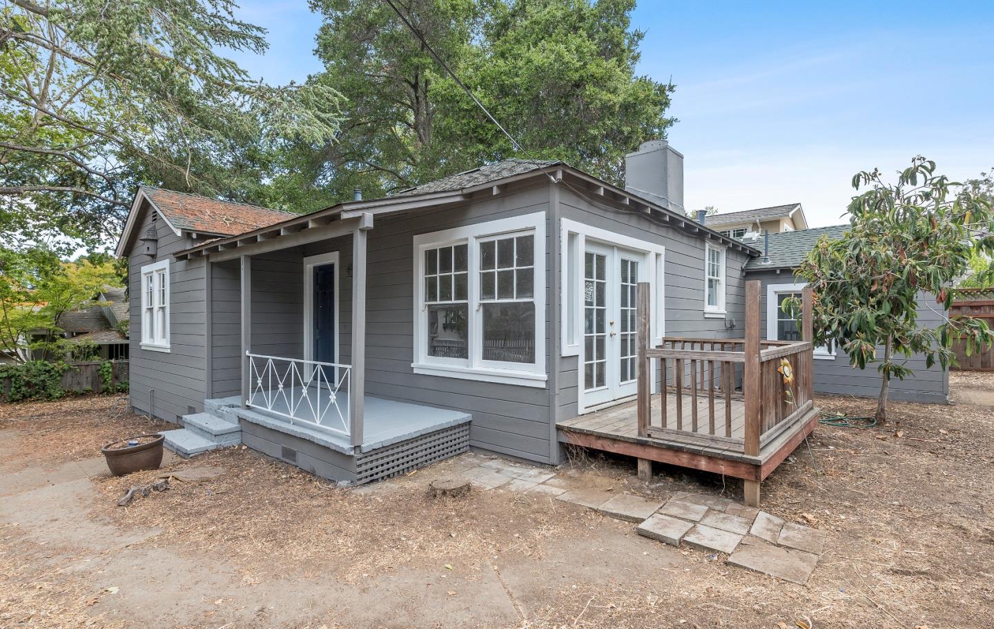 1995 Palo Alto Way, MENLO PARK, California 94025, ,Lots And Land,For Sale,Palo Alto Way,40969354