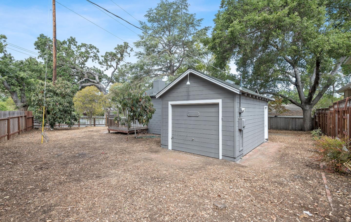 1995 Palo Alto Way, MENLO PARK, California 94025, ,Lots And Land,For Sale,Palo Alto Way,40969354