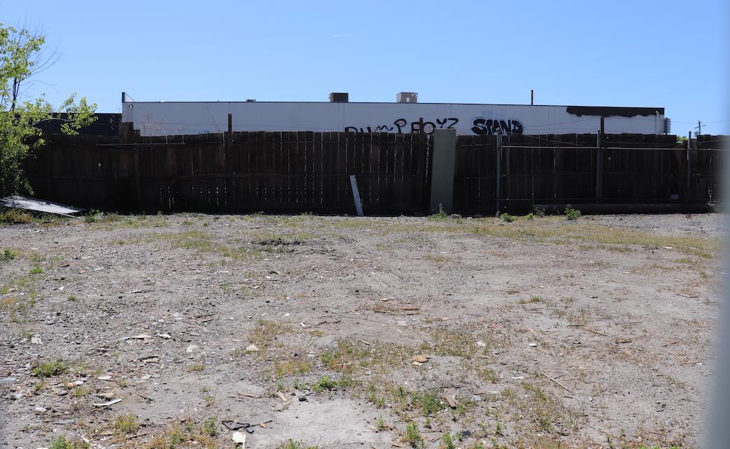 301 Spruce Street, REDWOOD CITY, California 94063, ,Comm Lots And Land,For Sale,Spruce Street,40969358