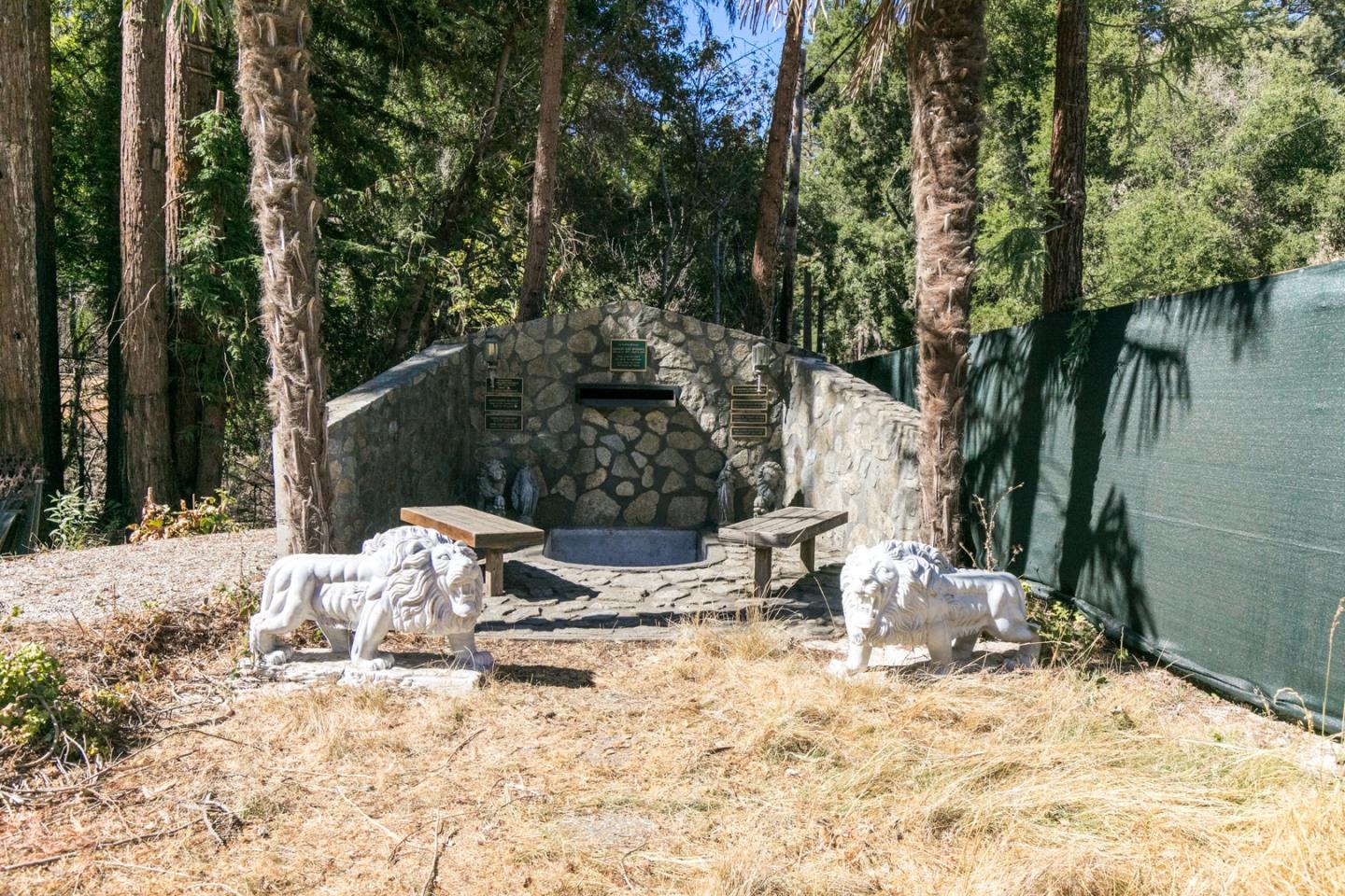 17815 Big Basin Way, BOULDER CREEK, California 95006, ,Lots And Land,For Sale,Big Basin Way,40969355