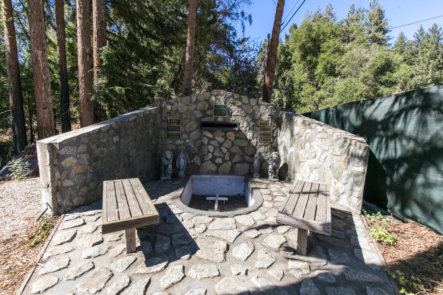 17815 Big Basin Way, BOULDER CREEK, California 95006, ,Lots And Land,For Sale,Big Basin Way,40969355