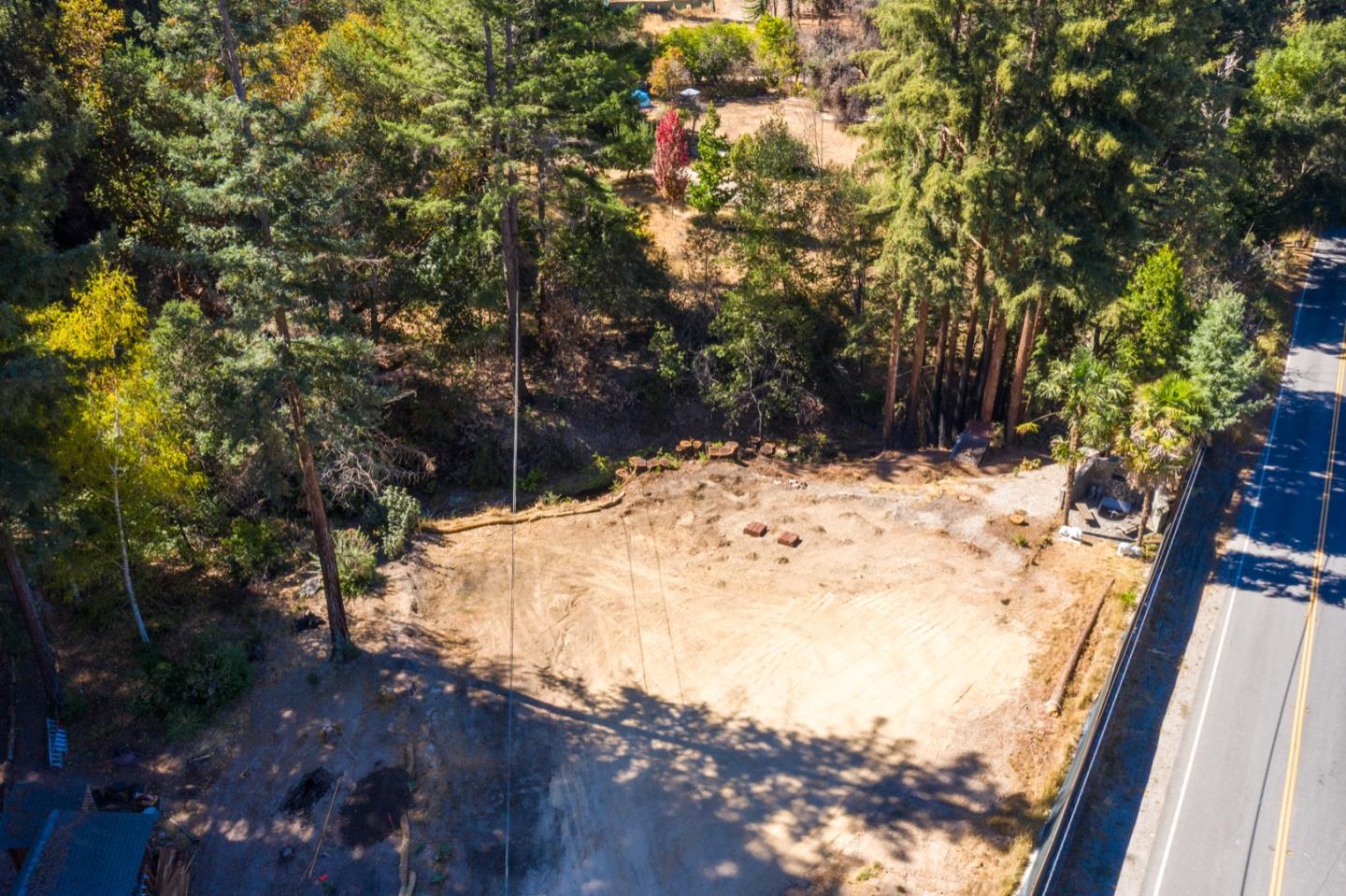 17815 Big Basin Way, BOULDER CREEK, California 95006, ,Lots And Land,For Sale,Big Basin Way,40969355