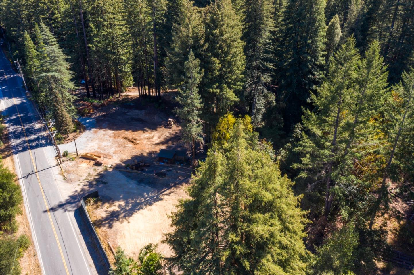 17815 Big Basin Way, BOULDER CREEK, California 95006, ,Lots And Land,For Sale,Big Basin Way,40969355