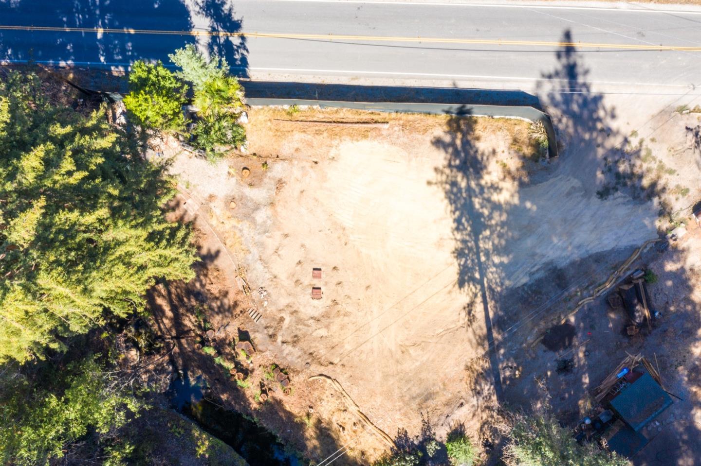 17815 Big Basin Way, BOULDER CREEK, California 95006, ,Lots And Land,For Sale,Big Basin Way,40969355