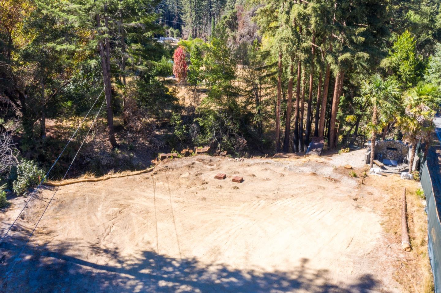 17815 Big Basin Way, BOULDER CREEK, California 95006, ,Lots And Land,For Sale,Big Basin Way,40969355