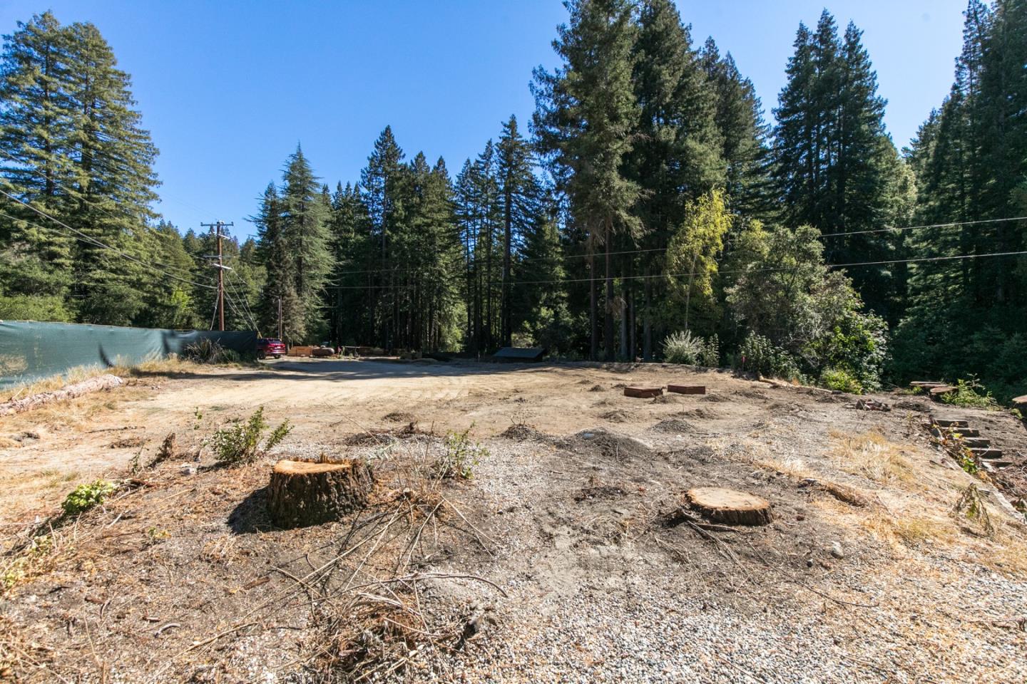 17815 Big Basin Way, BOULDER CREEK, California 95006, ,Lots And Land,For Sale,Big Basin Way,40969355