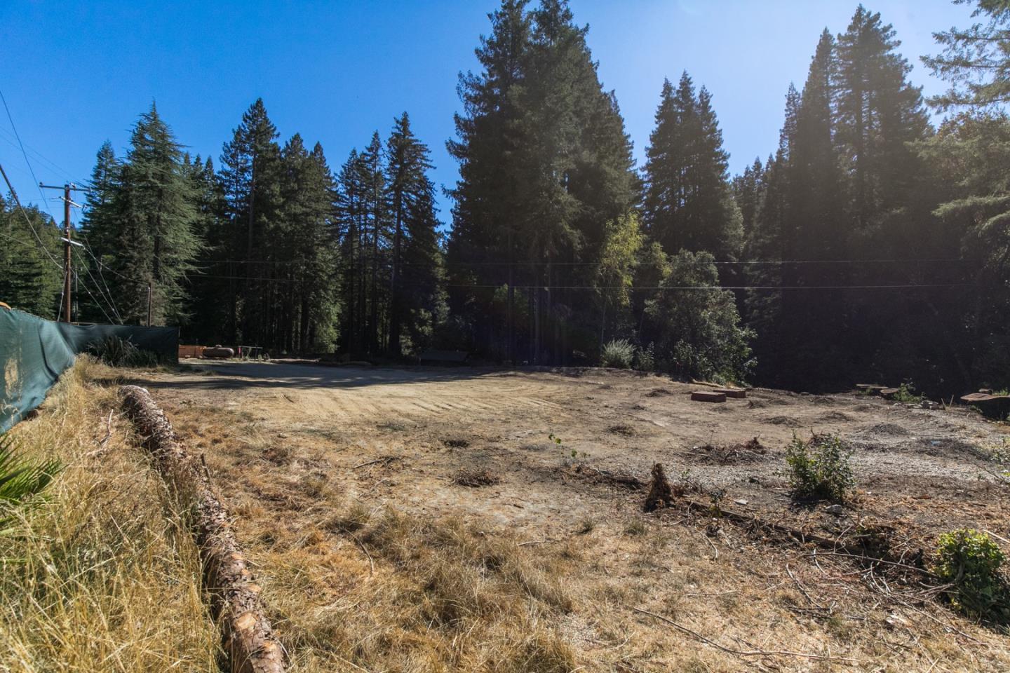 17815 Big Basin Way, BOULDER CREEK, California 95006, ,Lots And Land,For Sale,Big Basin Way,40969355