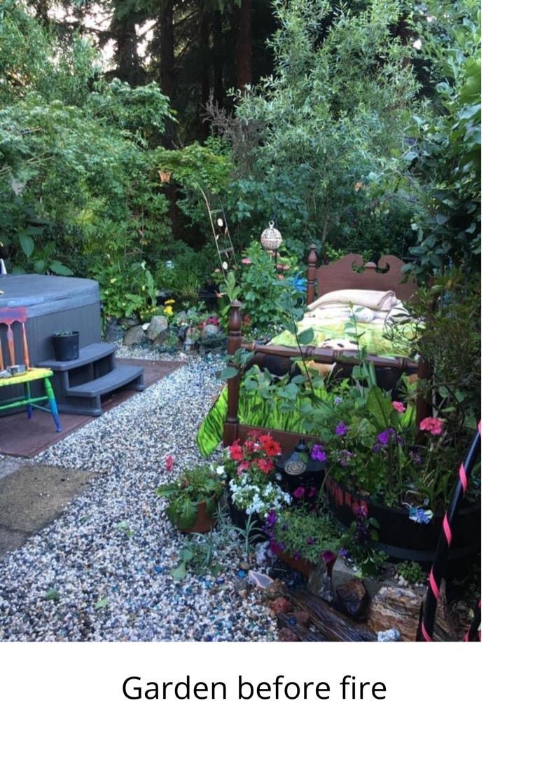 17815 Big Basin Way, BOULDER CREEK, California 95006, ,Lots And Land,For Sale,Big Basin Way,40969355