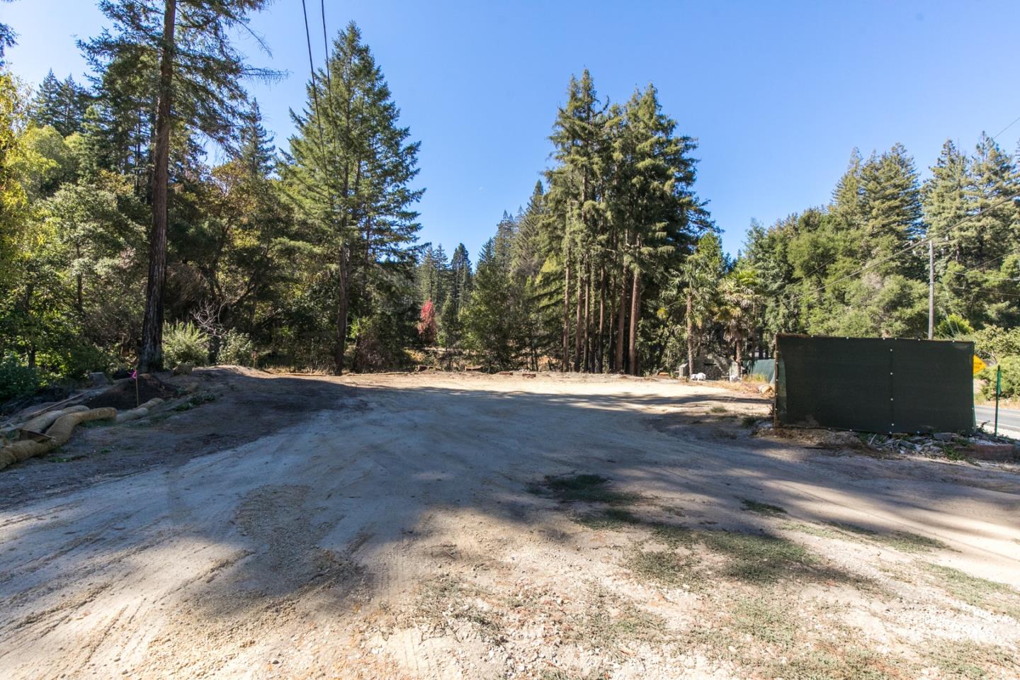 17815 Big Basin Way, BOULDER CREEK, California 95006, ,Lots And Land,For Sale,Big Basin Way,40969355