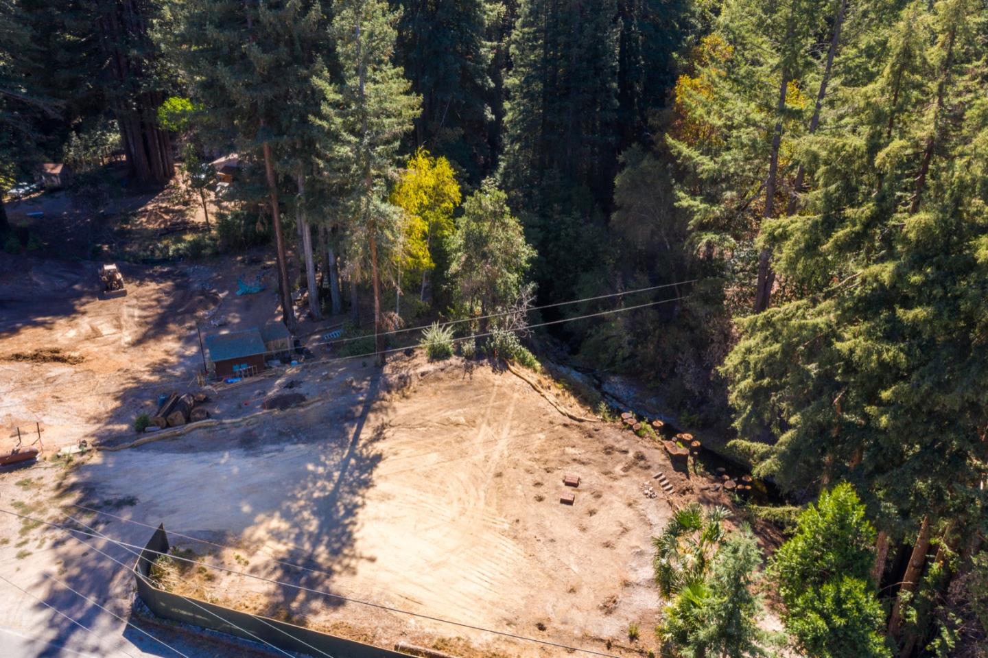 17815 Big Basin Way, BOULDER CREEK, California 95006, ,Lots And Land,For Sale,Big Basin Way,40969355