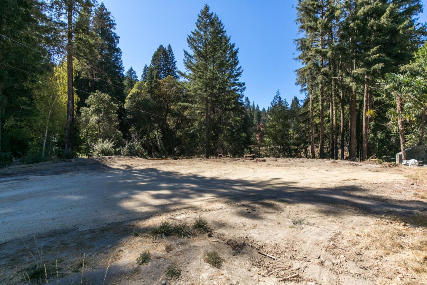 17815 Big Basin Way, BOULDER CREEK, California 95006, ,Lots And Land,For Sale,Big Basin Way,40969355