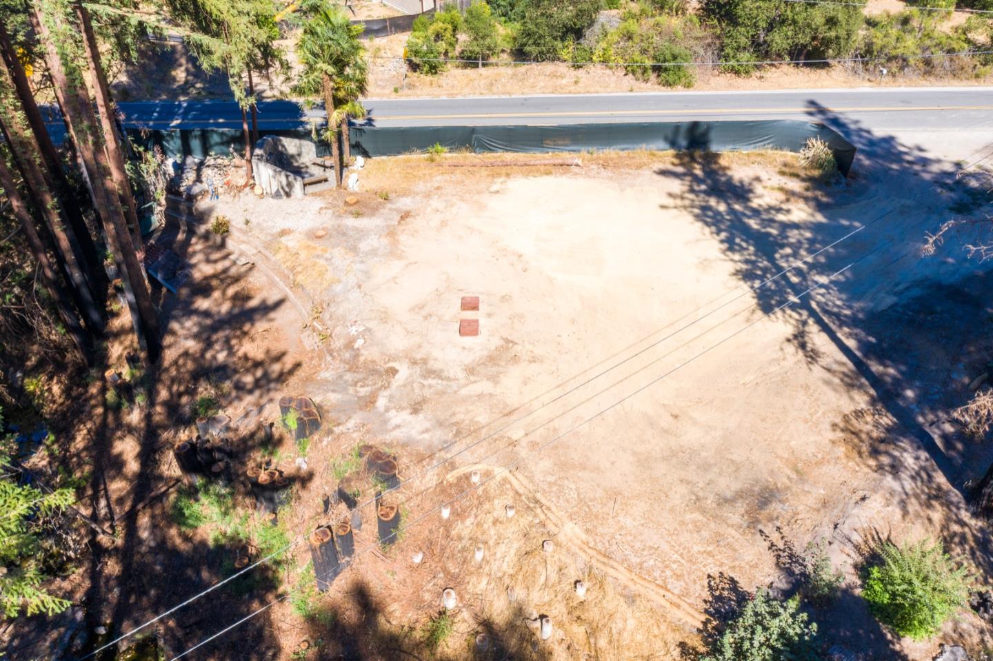17815 Big Basin Way, BOULDER CREEK, California 95006, ,Lots And Land,For Sale,Big Basin Way,40969355