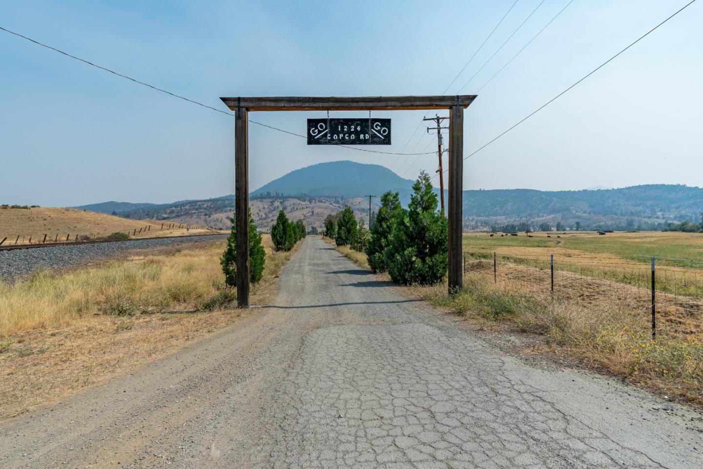 1224 Copco Road, HORNBROOK, California 96044, ,Lots And Land,For Sale,Copco Road,40969357