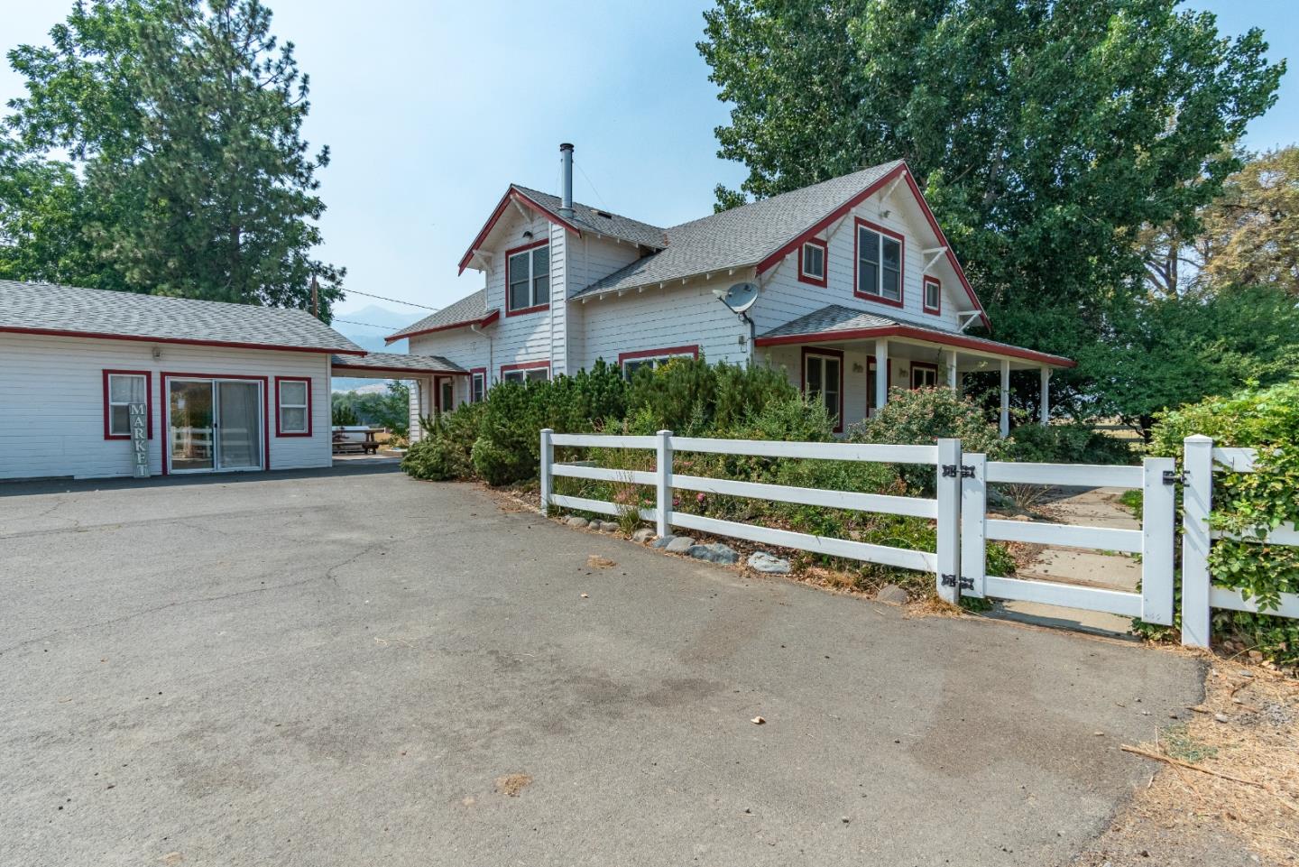 1224 Copco Road, HORNBROOK, California 96044, ,Lots And Land,For Sale,Copco Road,40969357