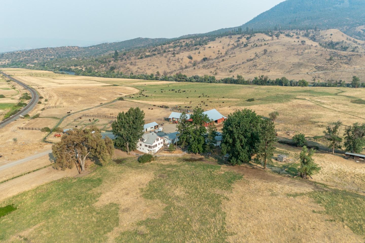 1224 Copco Road, HORNBROOK, California 96044, ,Lots And Land,For Sale,Copco Road,40969357