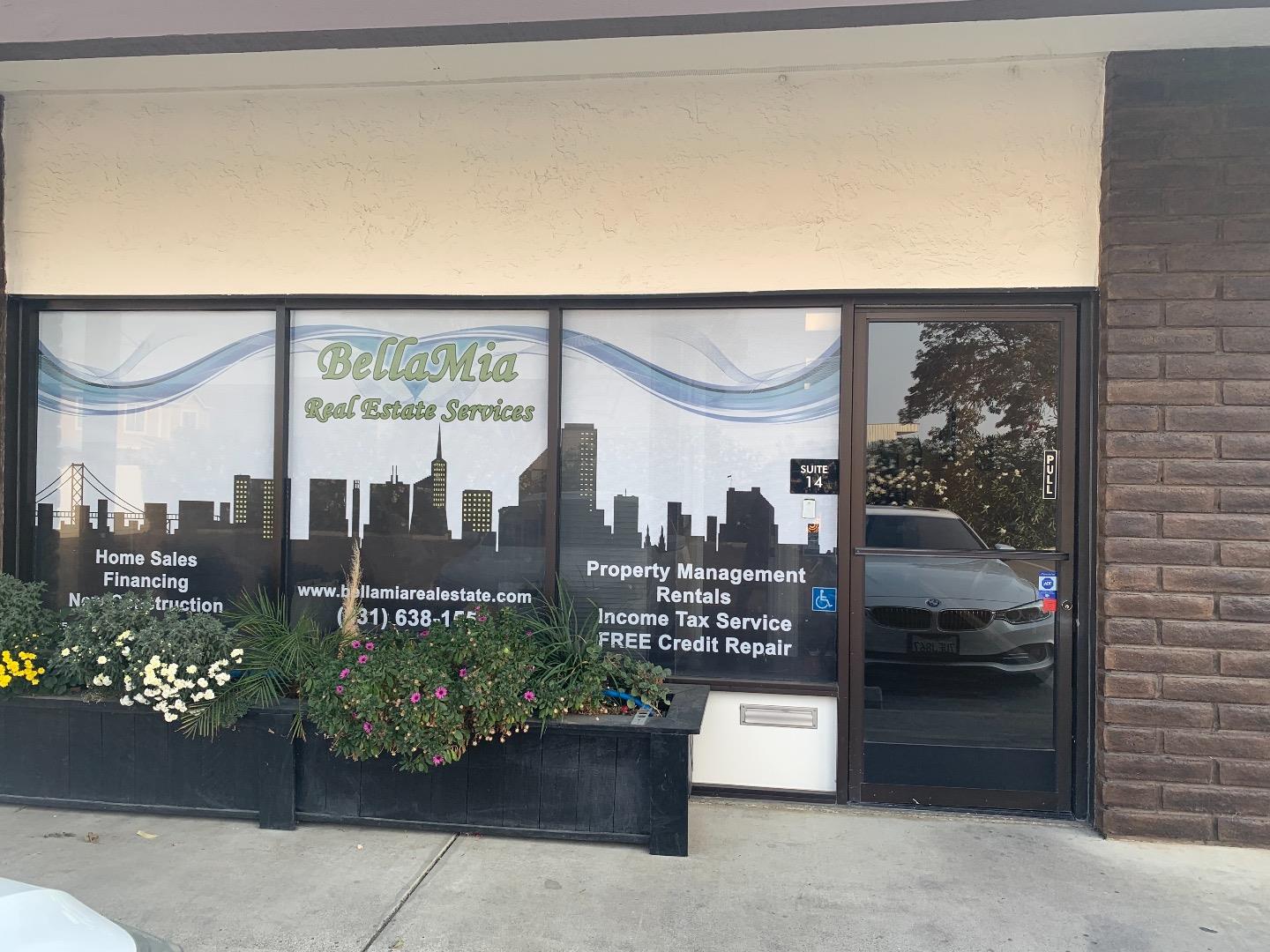 321 San Felipe Road, HOLLISTER, California 95023, ,Comm Industrial For Lease,For Rent,San Felipe Road,40969557